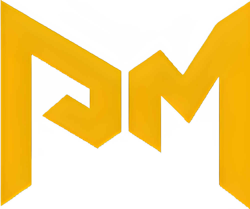 ProjectM Logo